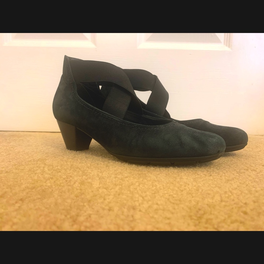 Gabor Heels